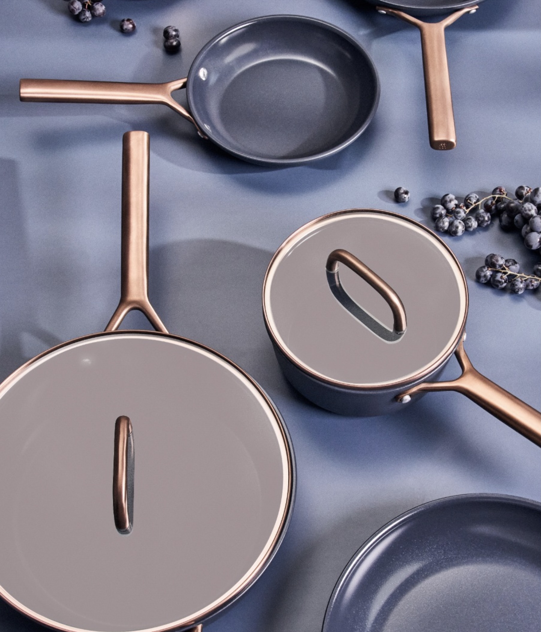 Pánev 28 cm ZWILLING Milano indukční nepřilnavá, černá při moderním domácím vaření
